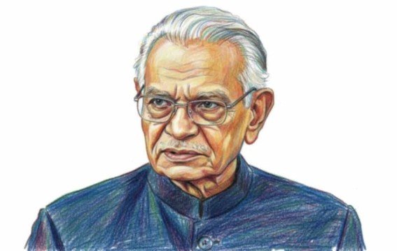 शिवराज पाटिल का सफर अचानक क्यों चर्चा में…