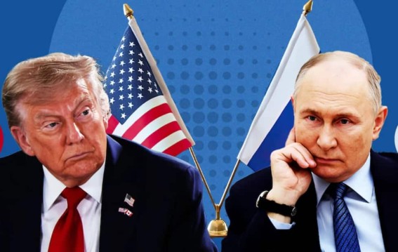 अमेरिका में तनाव बढ़ा, पुतिन की चाल ने बदला खेल