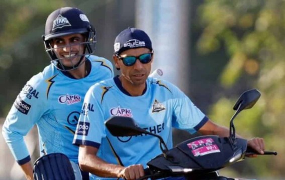 टी20 टीम में शुभमन गिल पर नेहरा का बड़ा बयान