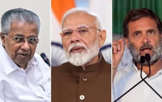 केरल निकाय चुनाव में किसका पलड़ा भारी