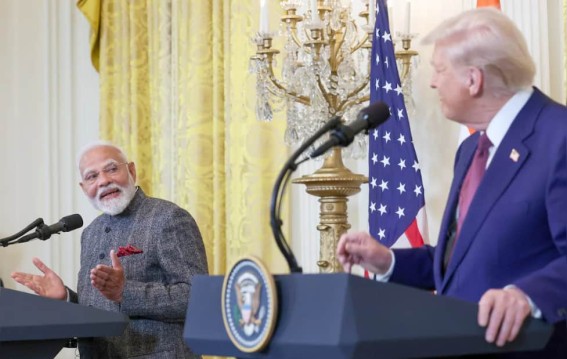 अमेरिका में भारत के लिए टैरिफ पर क्यों उठा विरोध