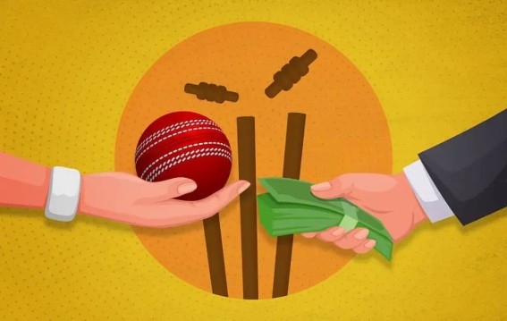 क्रिकेट में फिक्सिंग की आहट कहां से उठी