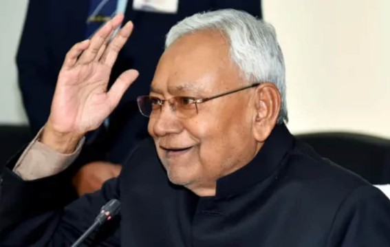 नीतीश ने अपने हाथ में क्यों रखा अहम मंत्रालय