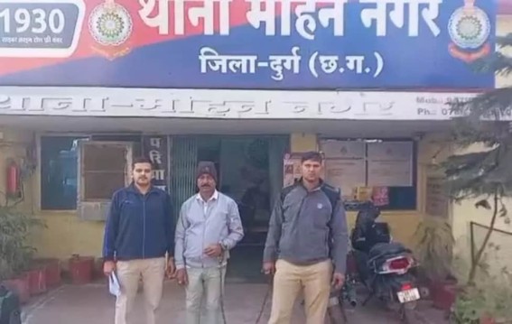 शादी के नाम पर ऐसा खेल कौन चला रहा था