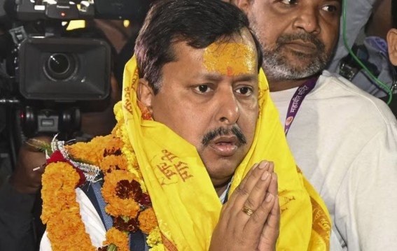 बीजेपी ने कार्यकारी अध्यक्ष वाला रास्ता क्यों चुना