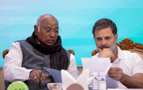 ओडिशा कांग्रेस में अचानक सख्त फैसला क्यों