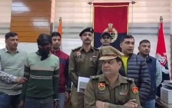 यमुनानगर की खौफनाक गुत्थी…