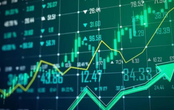 शेयर बाजार में लौटी तेजी