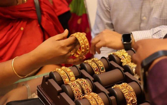सोने की कीमतें कैसी रहीं