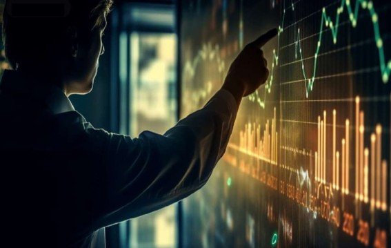 सेंसेक्स 120 अंक टूटा