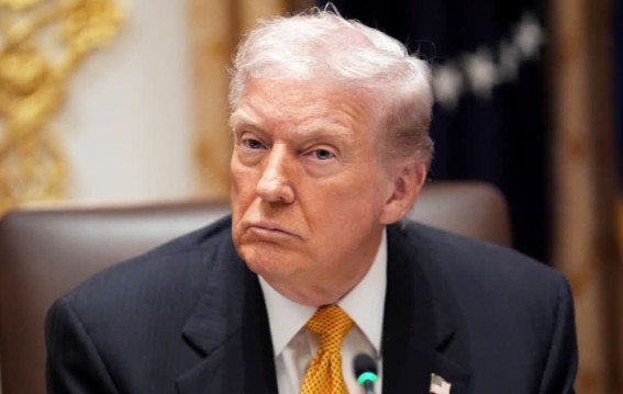 टैरिफ और युद्ध खत्म करने का दावा