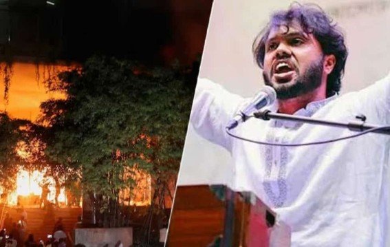 उस्मान हादी कौन था ग्रेटर बांग्लादेश का नाम जो जुड़ा भारत से