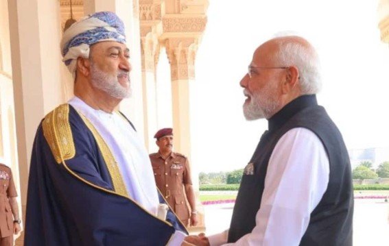 ओमान डील क्या भारत के व्यापार का दायरा बदल देगी