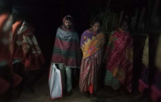 झारखंड में सिस्टम क्यों हुआ बेबस…