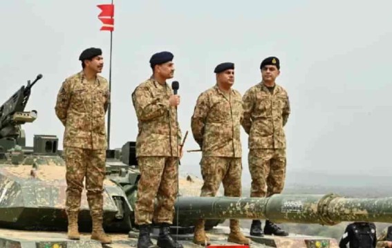 गाजा में पाकिस्तान की एंट्री के मायने