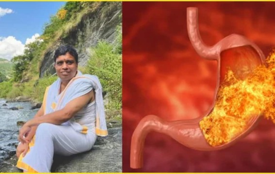 सर्दियों में पेट क्यों बिगड़ता है और समाधान क्या बताया बालकृष्ण ने