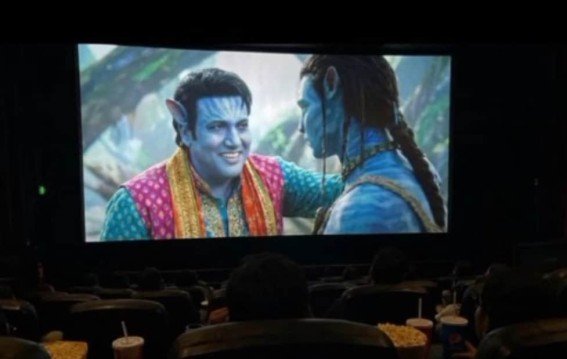 अवतार 3 में गोविंदा कैमियो?