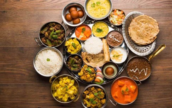 सुबह की थाली में कौन सबसे सही