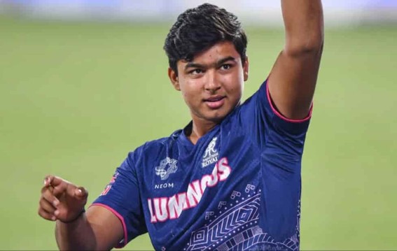 रांची में किसका बल्ला आग उगल रहा था