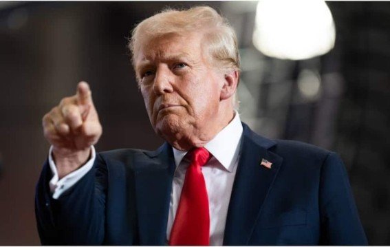 ट्रंप को खुली चुनौती क्यों दे बैठे पेट्रो