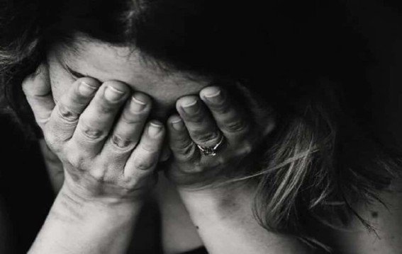 वैशाली में नाबालिग छात्रा से गैंगरेप