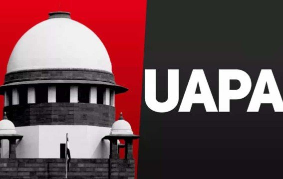 UAPA: राष्ट्रीय सुरक्षा का कड़ा कानून, लेकिन विवादों का केंद्र क्यों?