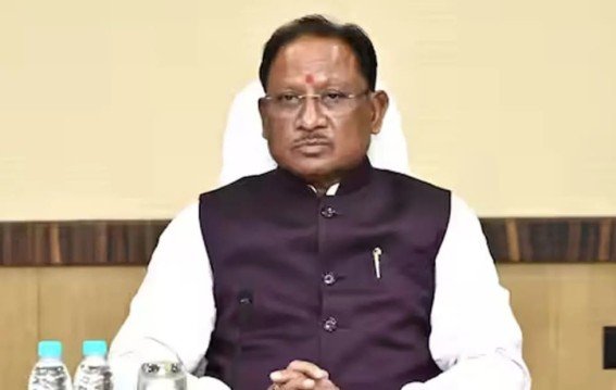 गोडसे बयान से सुलगा छत्तीसगढ़