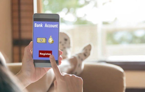 डिजिटल खाता खोलना मुश्किल