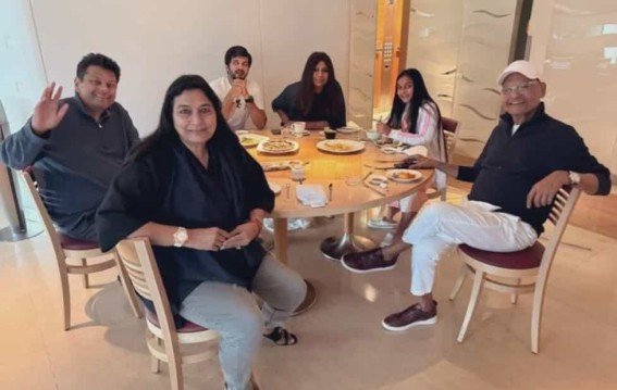 पिता के सामने उजड़ गया घर आखिर कैसे गई 49 साल के बेटे की जान