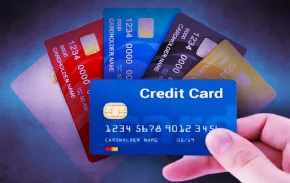 क्रेडिट कार्ड से कैश ?