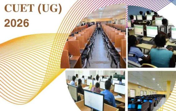 CUET UG 2026 आवेदन शुरू