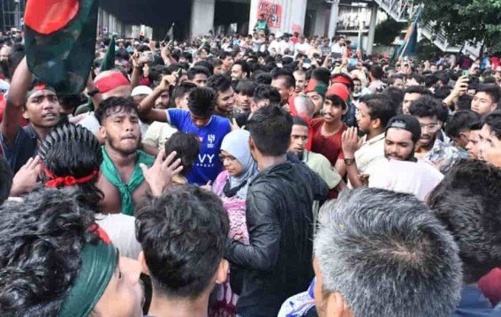 चुनाव से पहले बांग्लादेश दहला, BNP युवा नेता की गोली मारकर हत्या