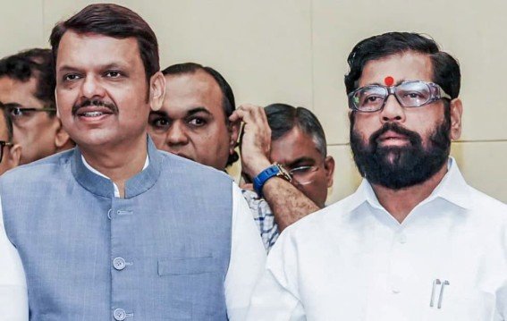 BMC चुनाव की रणनीति पर शिंदे बेबाक