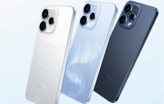 Oppo Reno 15 सीरीज हुई लॉन्च