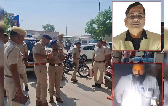 रमेश ईनाणी मर्डर मिस्ट्री में नया मोड़