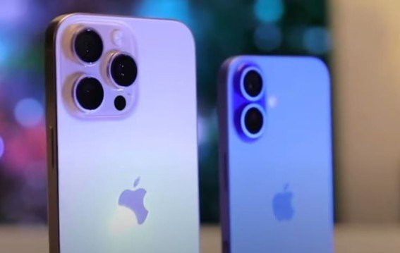 आईफोन में दिखें ये संकेत तो समझिए