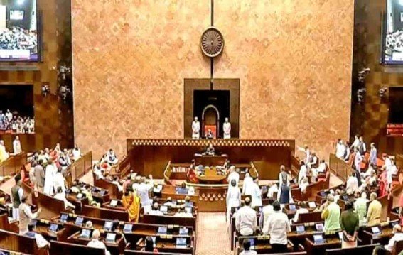 क्या राज्यसभा में बदलने वाला है दूसरा सबसे ताकतवर चेहरा