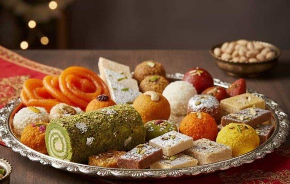 ठंड में मीठे की क्रेविंग?