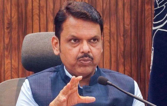 फडणवीस को फंसाने की साजिश