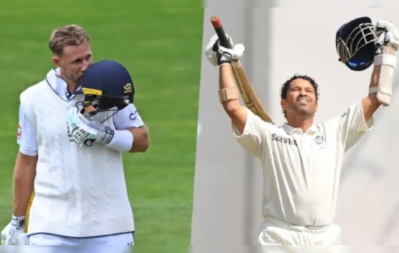 क्या सचिन का सबसे बड़ा रिकॉर्ड टूटने वाला है