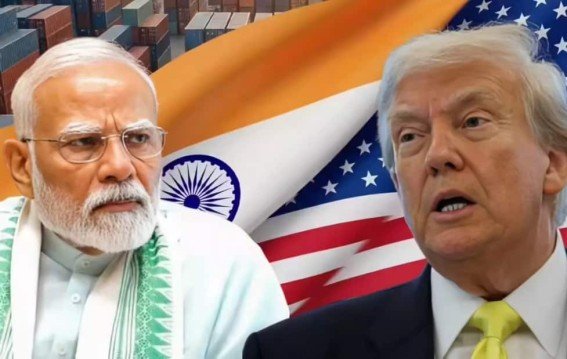 500% टैरिफ विवाद के बीच अमेरिकी राजदूत की भारत वापसी क्यों अहम
