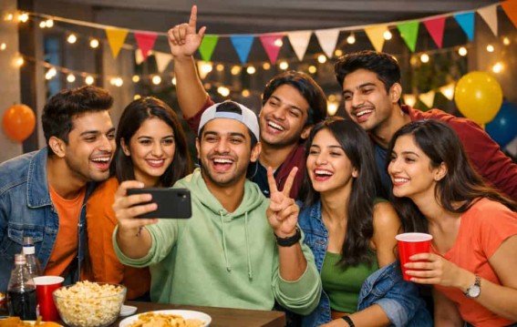 क्या सच में Gen Z नशे से दूर जा रही है