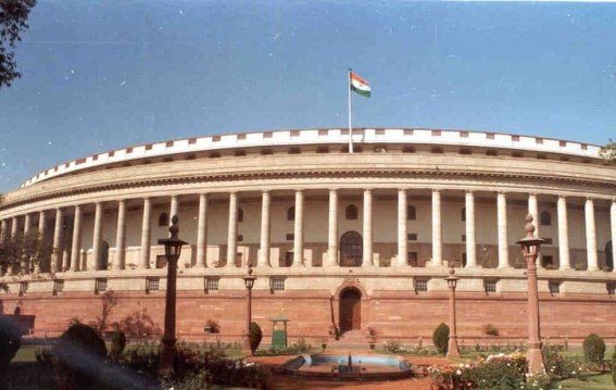 लोकसभा से विधान परिषद तक