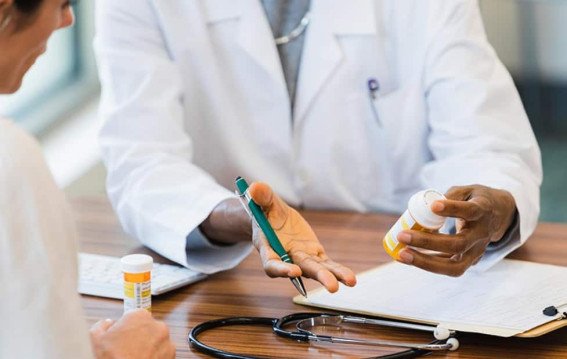 क्या डॉक्टरों को निशाना बना रहा था एक संगठित नेटवर्क