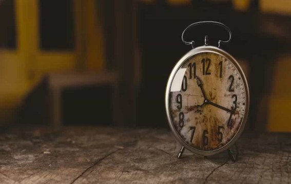 इंसान ने कैसे गढ़ी घड़ी की अवधारणा