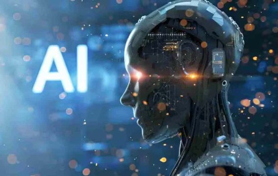 AI की रफ्तार में भारत नंबर वन