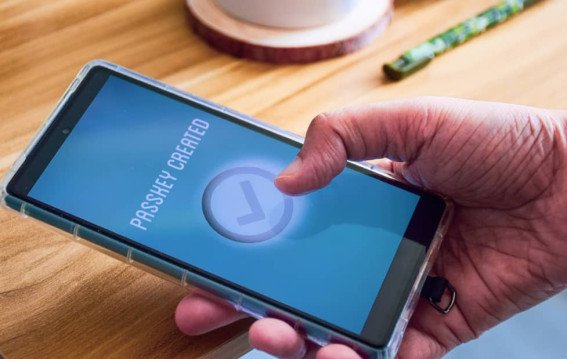 पासवर्ड का दौर खत्म?