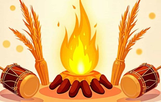 लोहड़ी की आग ठंडी क्यों पड़ गई…