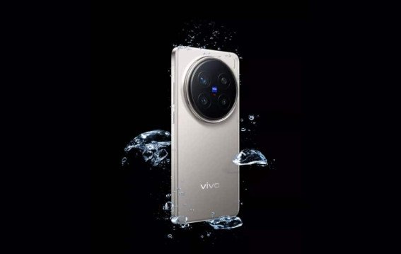 भारत में दस्तक देगा Vivo X200T