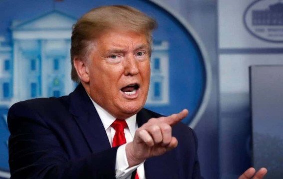 क्या अमेरिका ने सच में तीन ‘ब्रह्मास्त्र’ छोड़े चीन पर